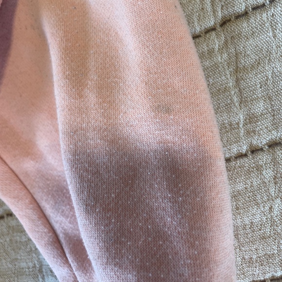 Punta Gorda Pink Bubble Hoodie - Picture 3 of 3